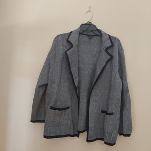 Ann Taylor Factory XXL Jacket